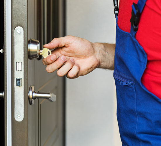 Residential Locksmith Clearlake