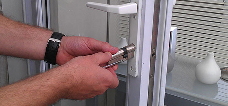 Commercial Door Lock Repair in Clearlake