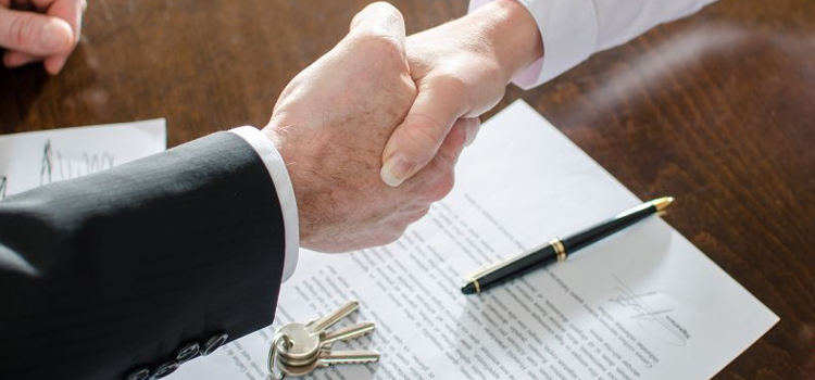 Commercial Eviction Service Clearlake