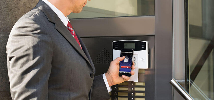 Commercial Office Locksmith Clearlake