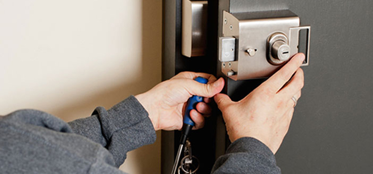 Deadbolt Lock Installation Clearlake