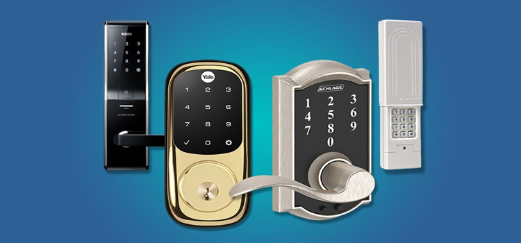 Smart Pad Lock Repair Clearlake